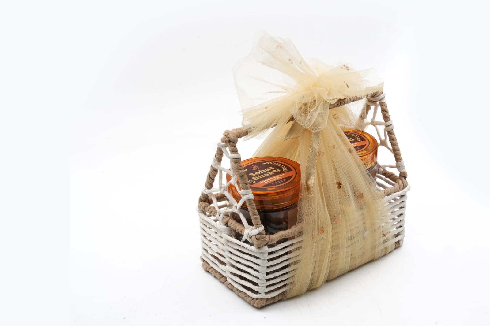 Seeds mixture & Dryfruit Laddo - Image 2